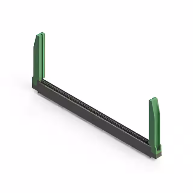 395-069-520-478 EDAC Inc.  Edgeboard Connectors